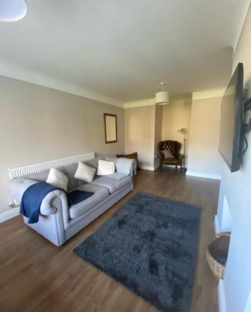 The Beautiful Bungalow Amazing Location For Chester & Zoo Wervin Luaran gambar