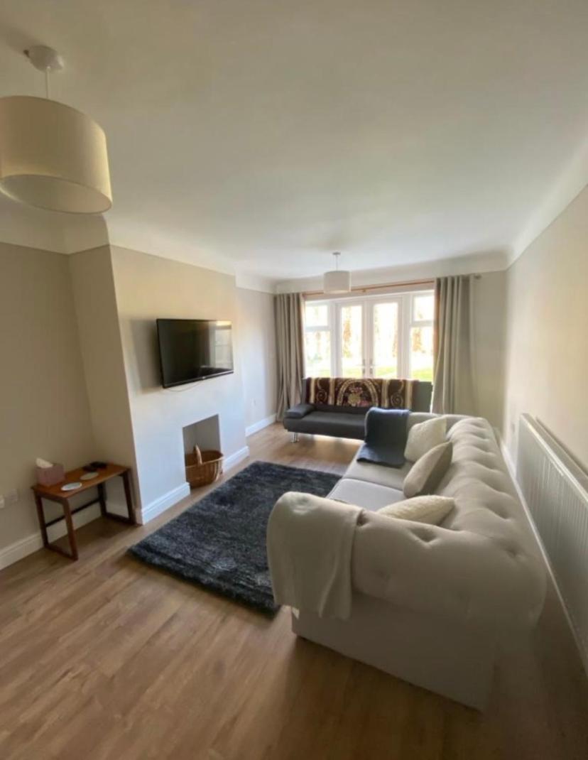 The Beautiful Bungalow Amazing Location For Chester & Zoo Wervin Luaran gambar