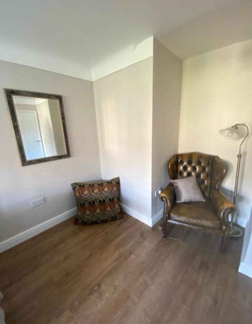 The Beautiful Bungalow Amazing Location For Chester & Zoo Wervin Luaran gambar