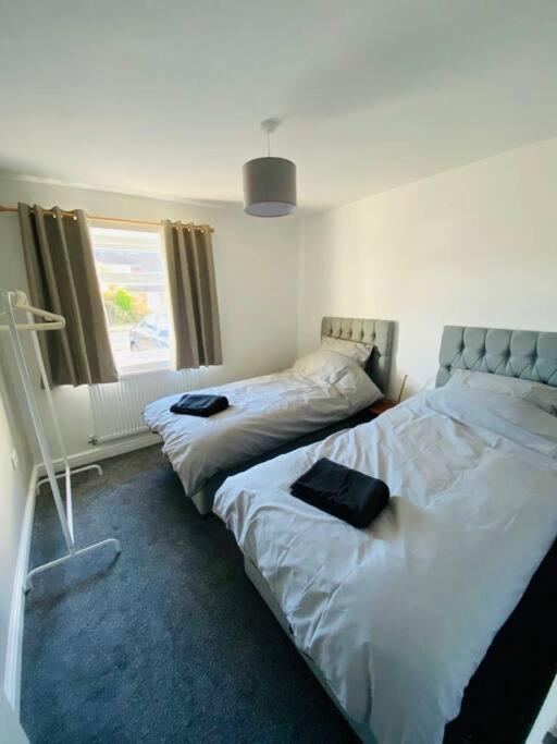 The Beautiful Bungalow Amazing Location For Chester & Zoo Wervin Luaran gambar